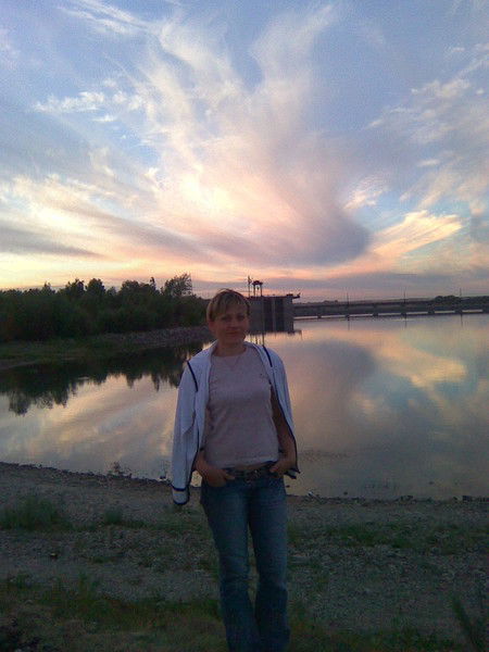 Светлана Головащенко