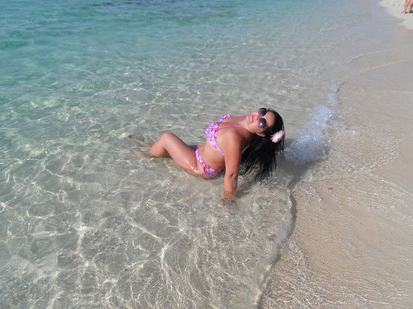 Светлана Дегтярёва