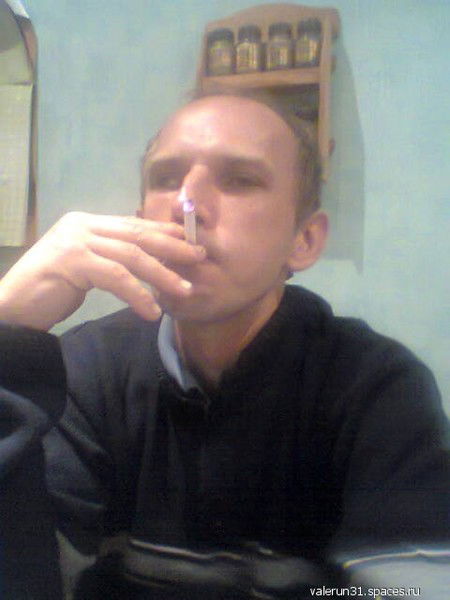 Валера Зайцев