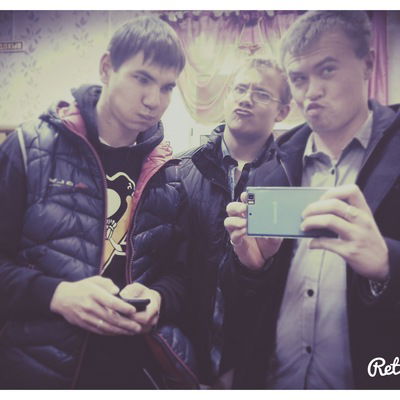 Андрей Ермишин