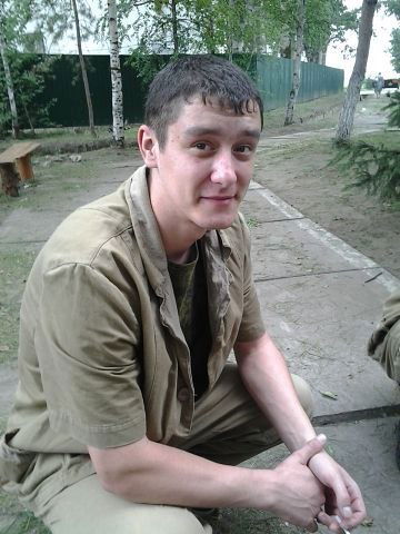 Димка Внебрачных