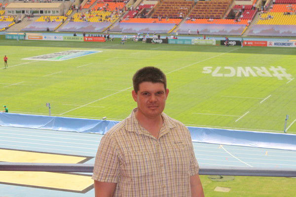 Алексей Матвеев