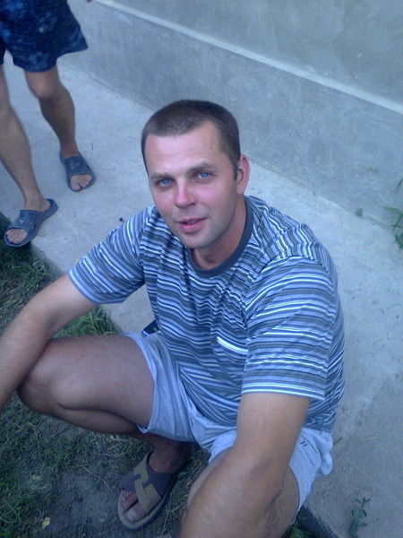 Илья Низамов