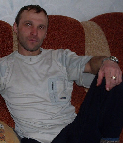 Сергей Бондарев