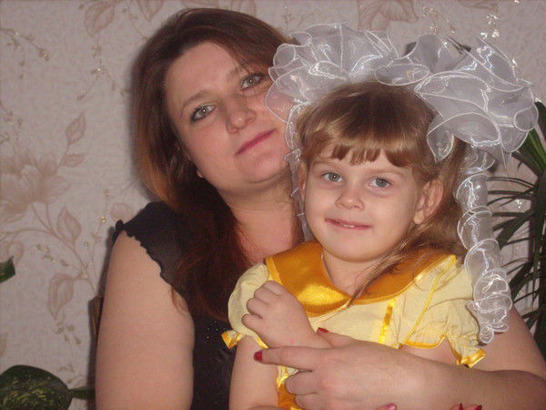 Елена Суховая***