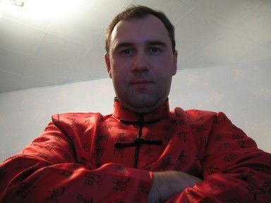 Александр Пискарев