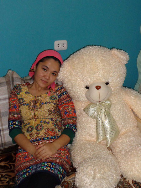 Самат Жусубалиев