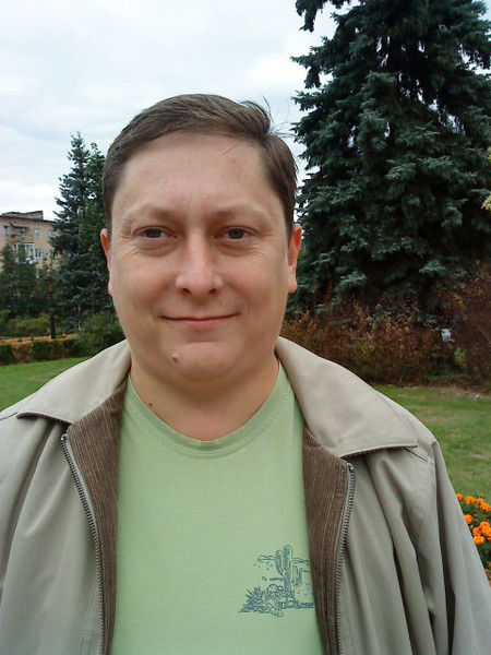 Александр Гаврилов