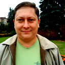 Александр Гаврилов