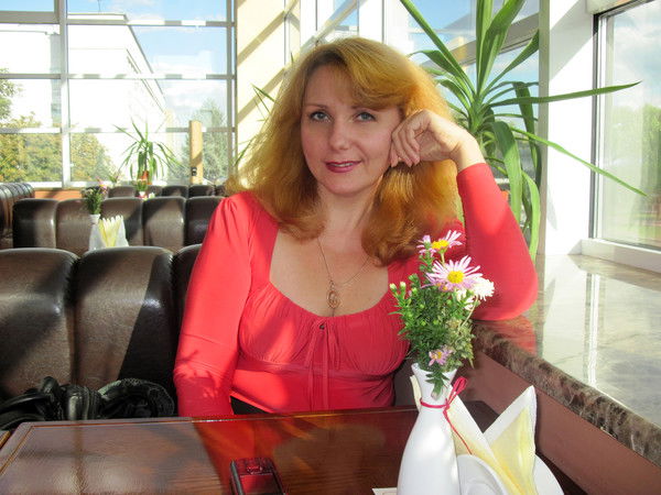 Виктория Глазунова