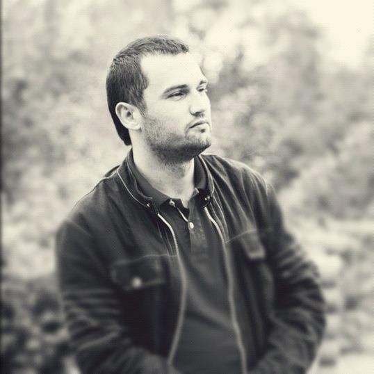 Юрий Багдасаров