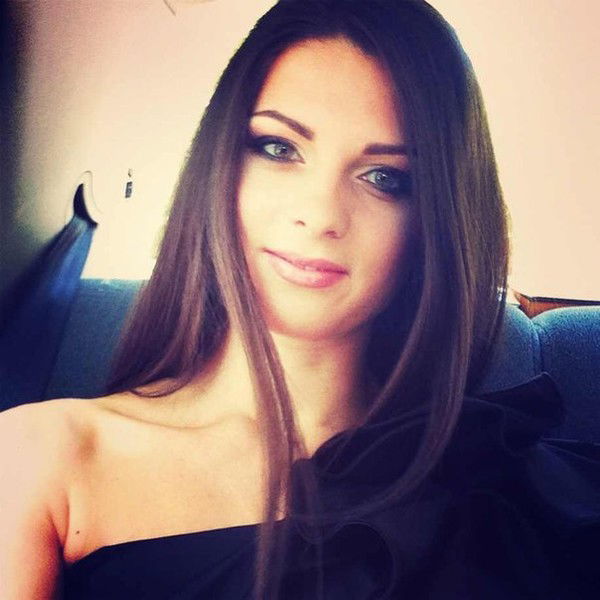 Карина Боднарук