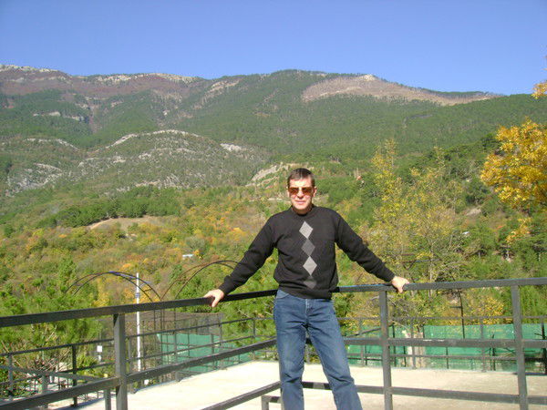 Олег Богатырев