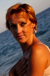 Елена Шухлеева