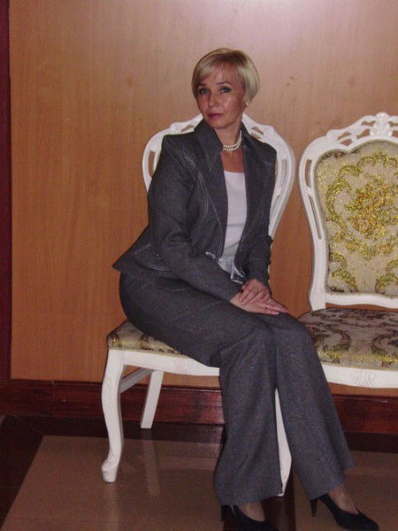 Катерина Иванова