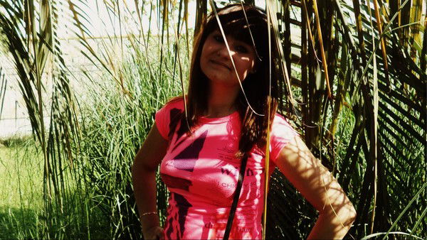 Танюша Галимова