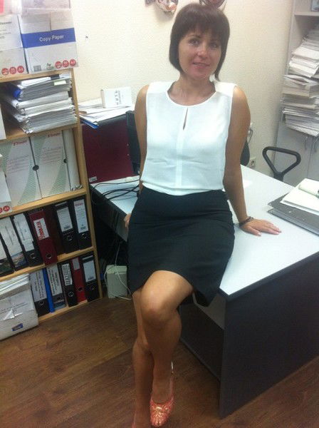 Елена Крупкина