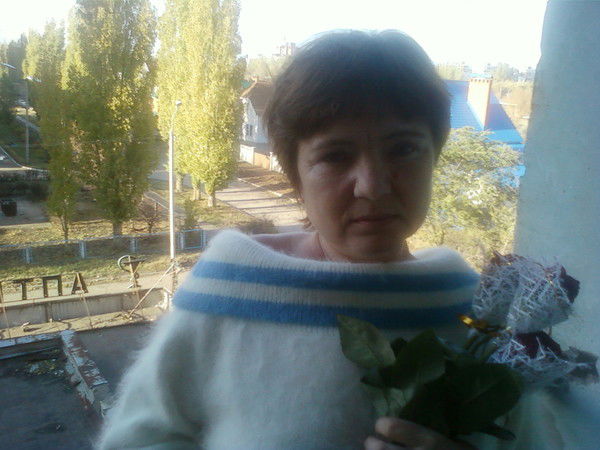 Гетта Медведева