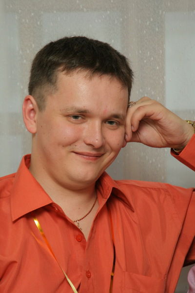 Эдуард Афонин