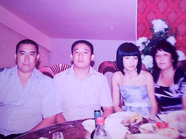 Айткалиев Амиржан