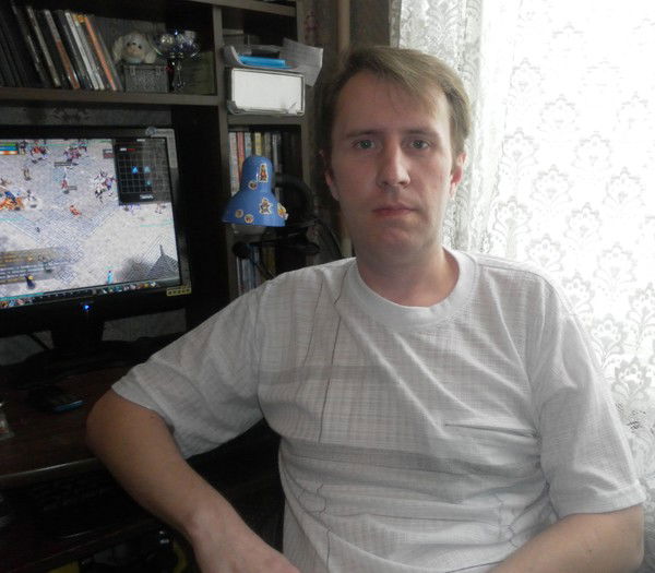 Роман Малинин