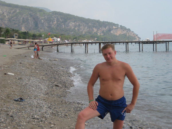 Николай Ручко