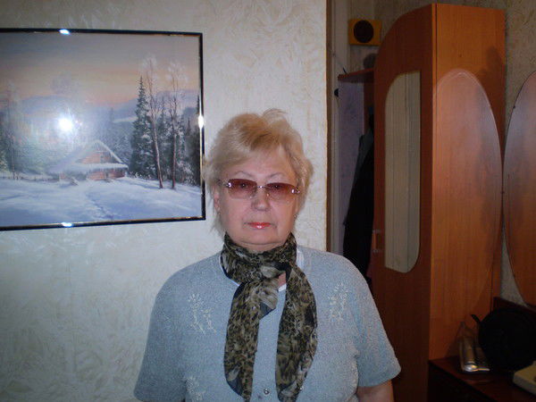 Ирина Ильина