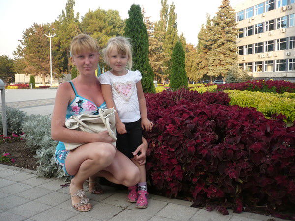 Елена Карасева