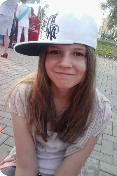 Владислава *******