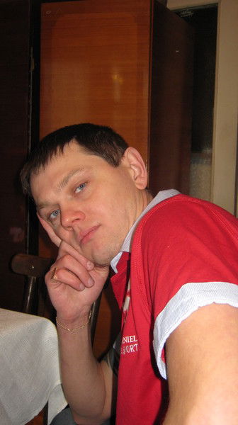 Александр Фёдоров