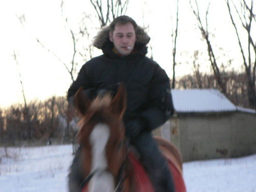 Роман Барило