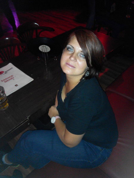 Елена Теличко-Эверт