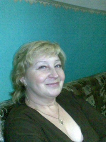 Наталия Шагеева