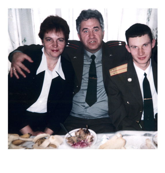 Геннадий Калько