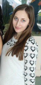 Ульяна Григорьева