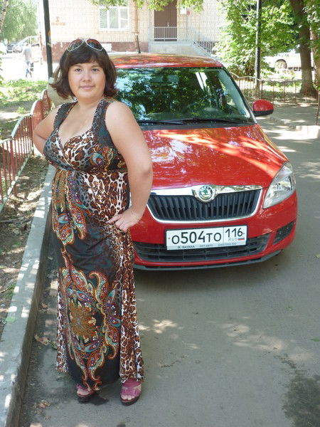 Регина Халиуллина