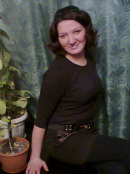 Хазеева Эльвира