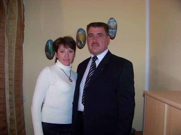 Владимир Бабаков