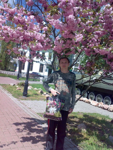 Лэрри Сайленс