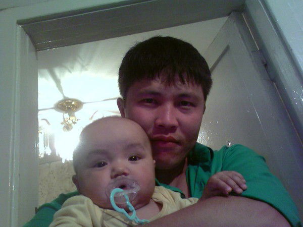 Байаке Малтаев