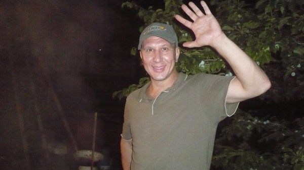 Родион Зафаров