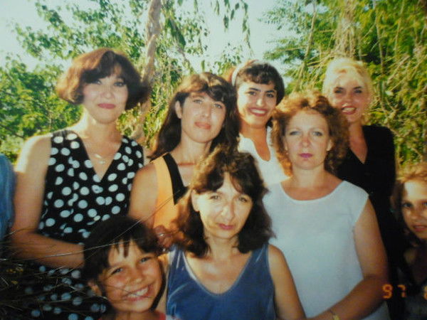 Гуля Гаджирзаева