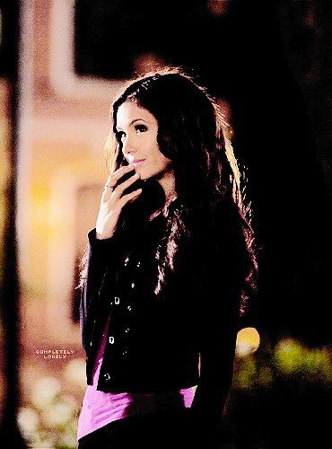 Ms.katherine|Monster| Petrova