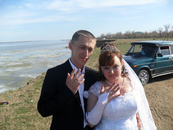 Анюта Исаева