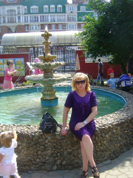 Марина Огородникова