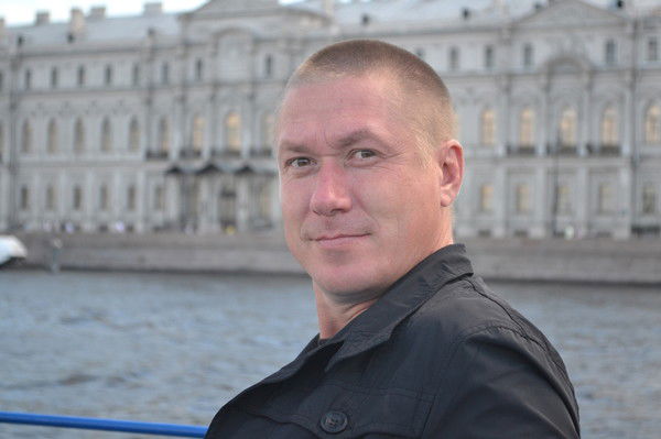 Александр Ткачёв