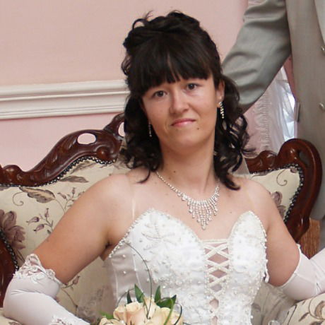 Елена Солдатова