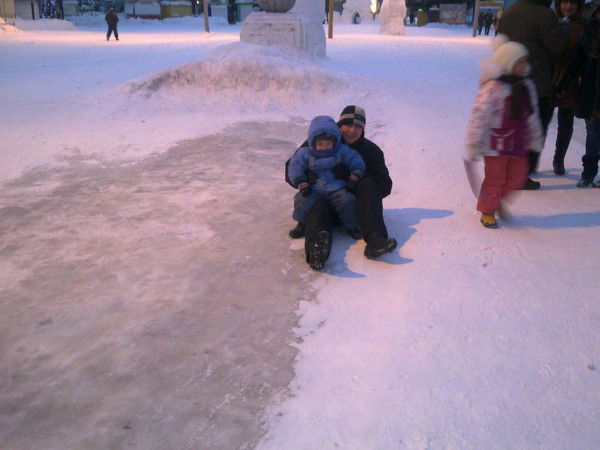 Вадим Чевелёв