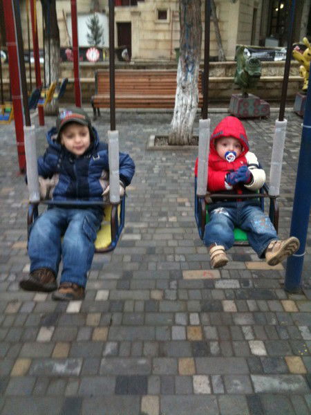 Мухаммед Рустамов