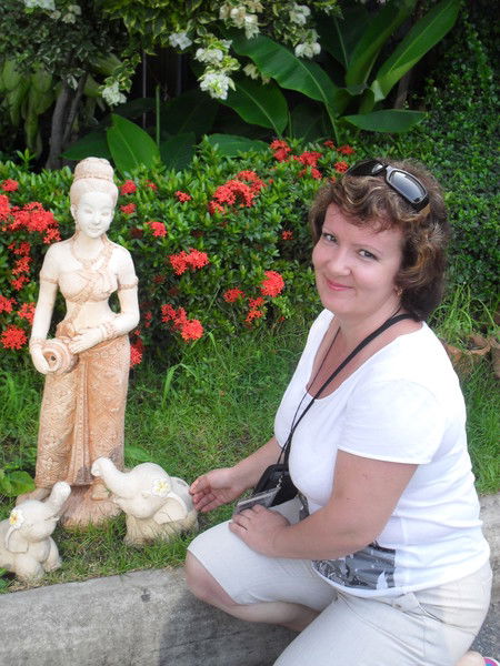 Чучук Татьяна